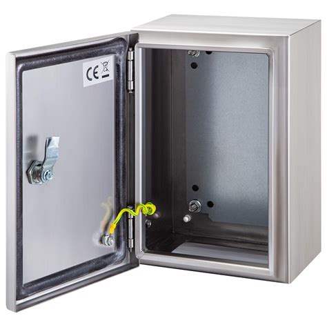 electrical metal enclosures|metal enclosures for electric panels.